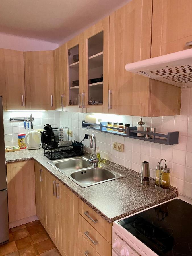 Apartman Pod Lesem Svoboda nad Úpou 외부 사진