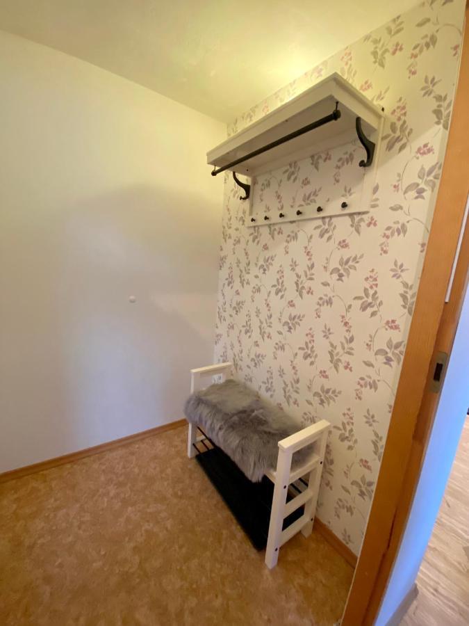 Apartman Pod Lesem Svoboda nad Úpou 외부 사진